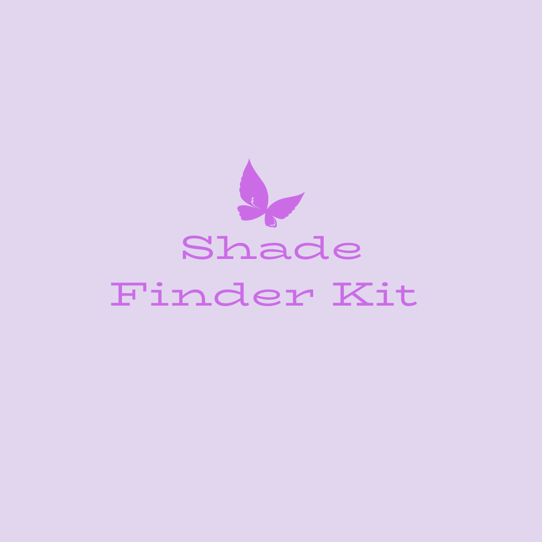 Shade Finder Kit