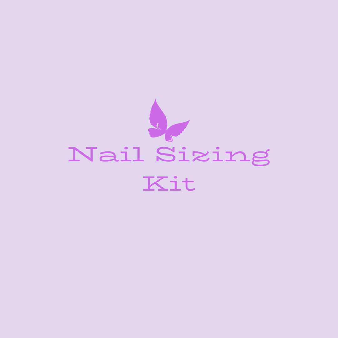 Nail Sizing Kit